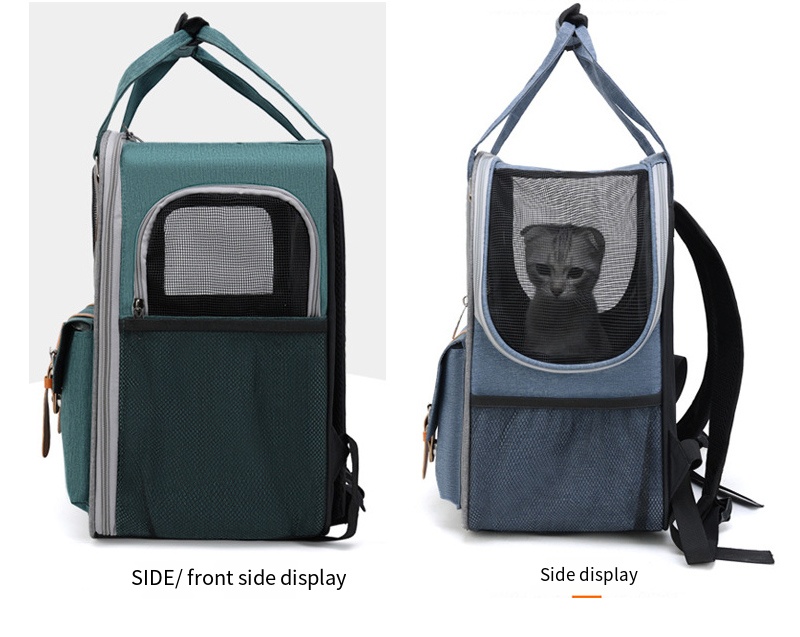pet backpack